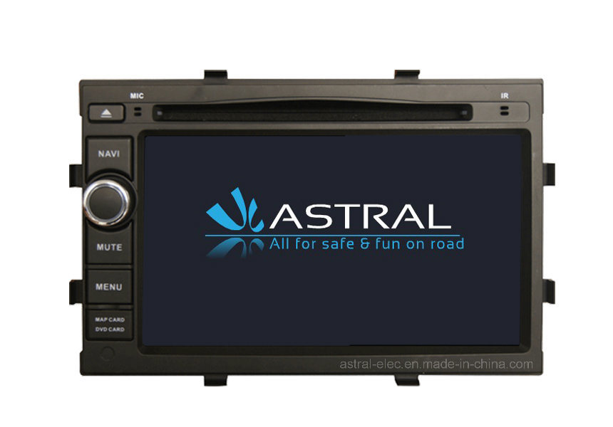 7 Inch Car DVD Player for Chevrolet Cobalt with Bluetooth