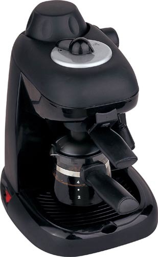 Espresso Maker (JA502-1)