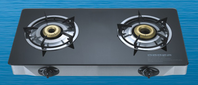 Gas Stove (SJ2-0802B)