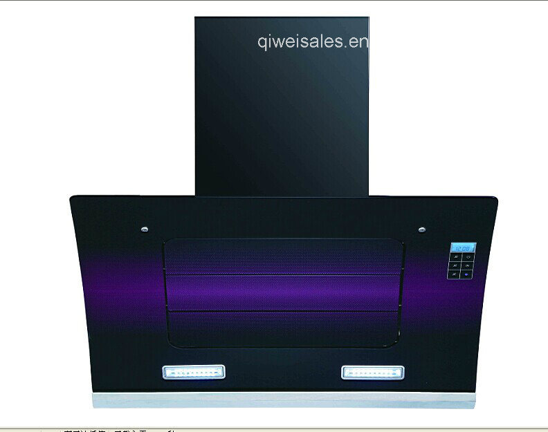 Kitchen Range Hood with Touch Switch CE Approval (CXW-238GD6010)