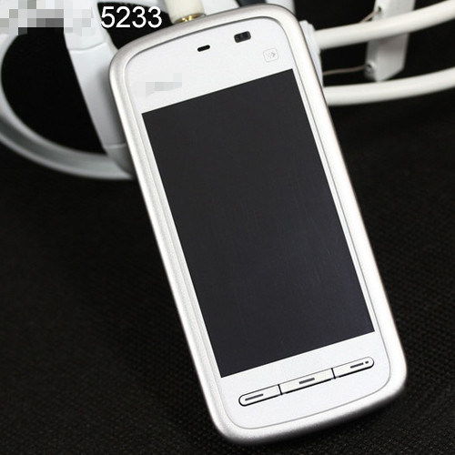 Original Brand 3.2inch Mobile Phone 3.2inch Symbian Cell Phone