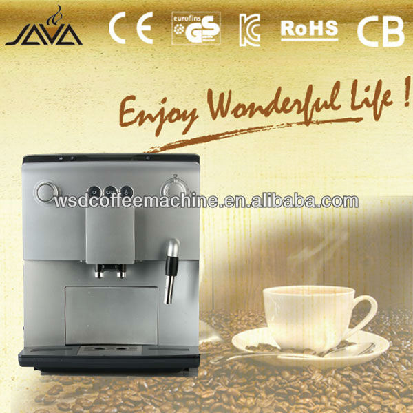 Extreme Brew Elite Bean to Cup Coffee Maker