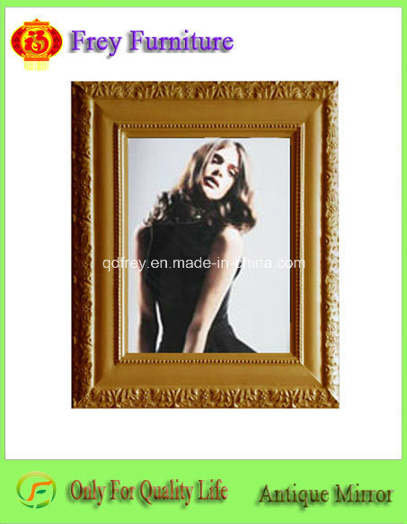 Hot Sale Solid Wood Craft Wooden Photo Frame