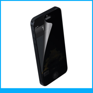 Privacy Screen Protector for iPhone 5