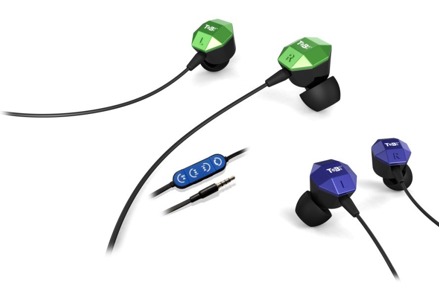 Mobile Phone Earphone (TB-E88)