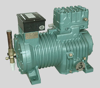 Refrigerator Compressor (BF 5G2-18.4)