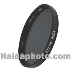 Neutral Density Filter (HD1003B)