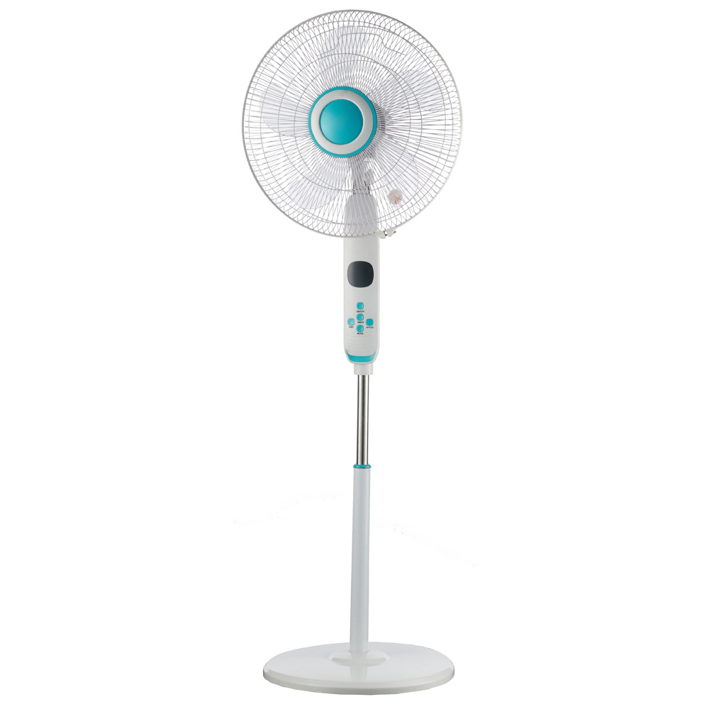 16 Inch Remote Controlled Stand Fan (FS40-05Y-1)