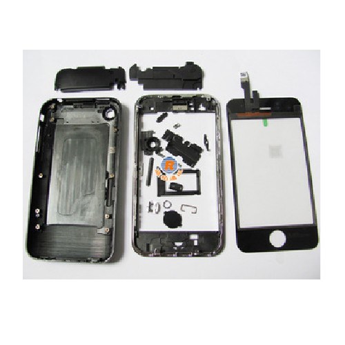 Mobile Phone Housing for iPhone 3G