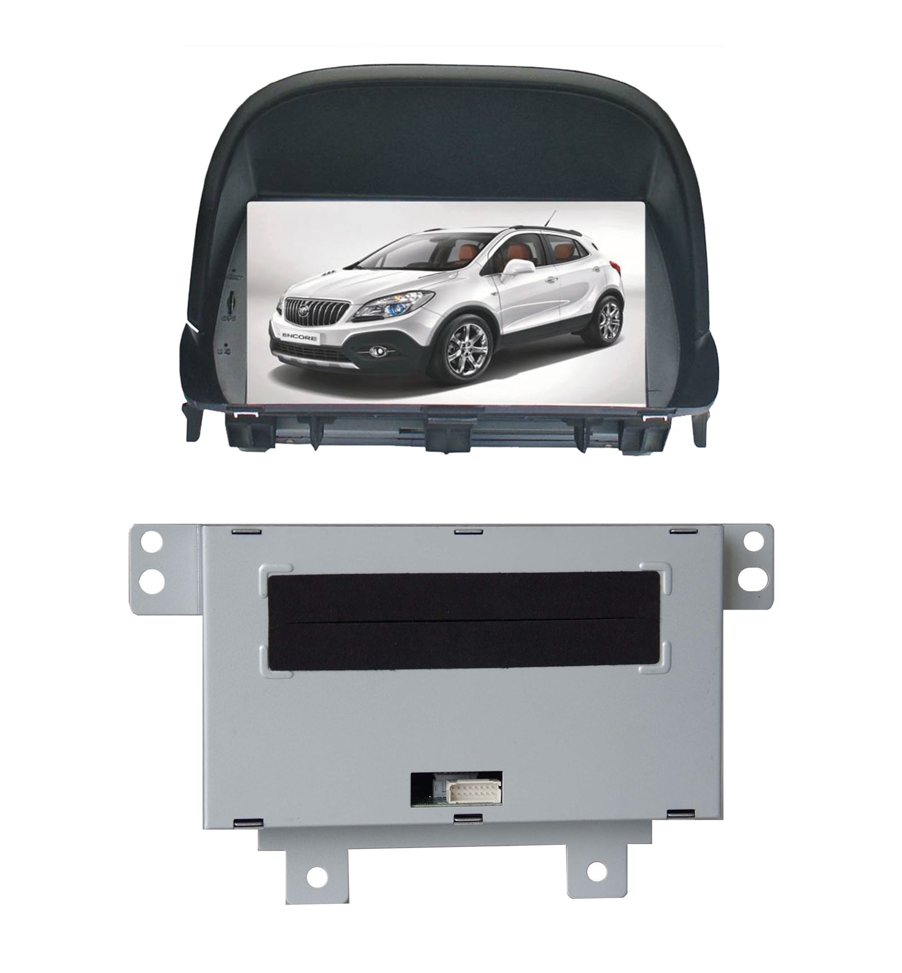 Special Car DVD GPS for Opel Mokka / Buick Encore