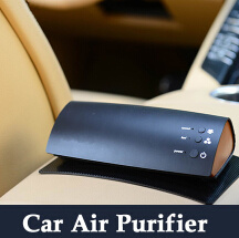 Car Air Purifier - Robert