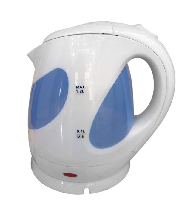 Electrical Kettle (HEK-8086)