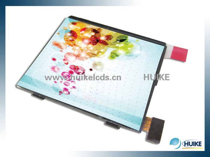 LCD Screen for Blackberry 9700 001