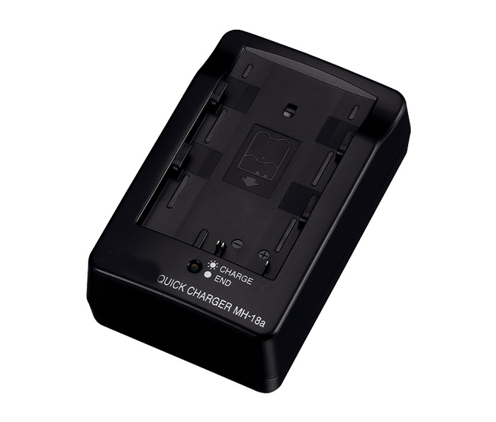 Digital Camera Charger MH-18 MH18 for Nikon EN-EL9 Battery