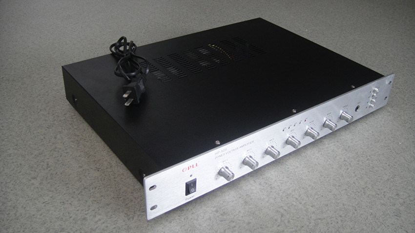 PA System PA Amplifier PRO Audio PA Amplifier