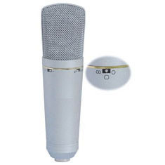 Large Diaphragm Condenser Mic