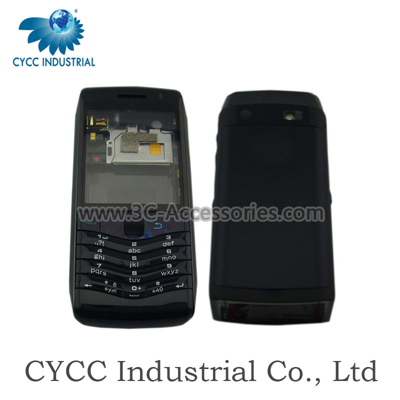 Housing for Blackberry 9100