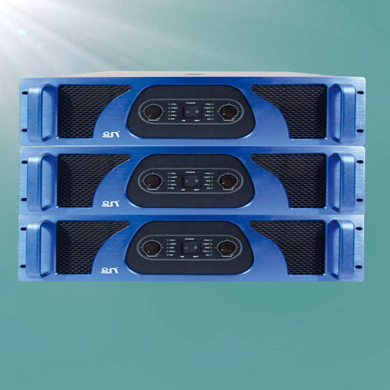 1000W PRO Power Amplifier Manufacturer (MA610)