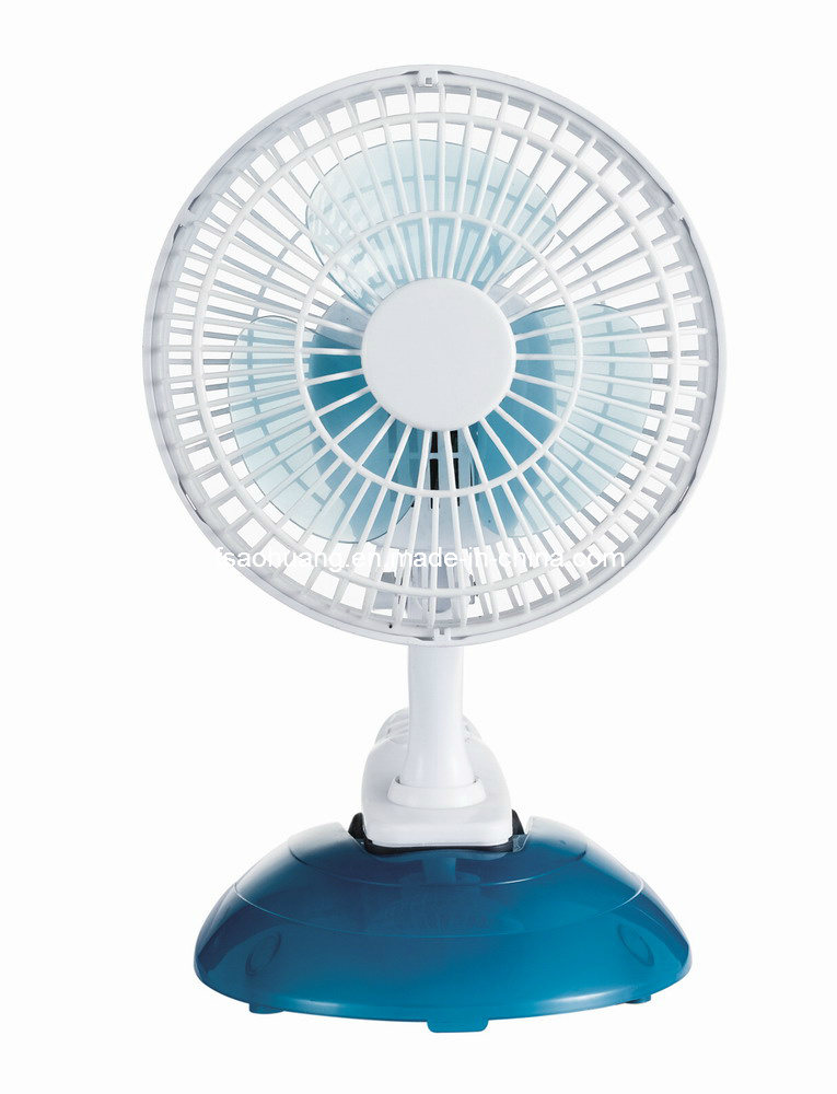 Table Fan (FT15-A)