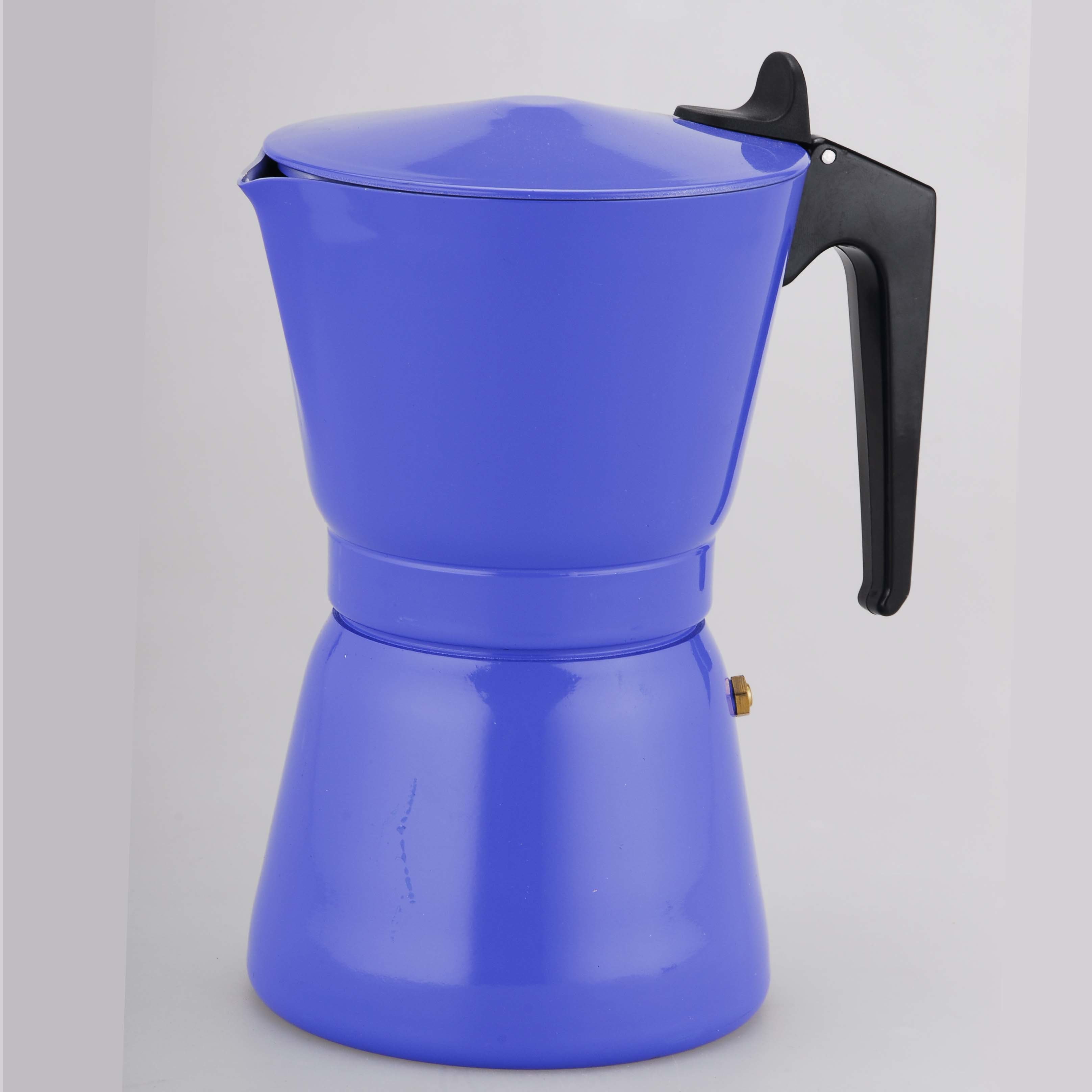 Marocco Coffee Maker 