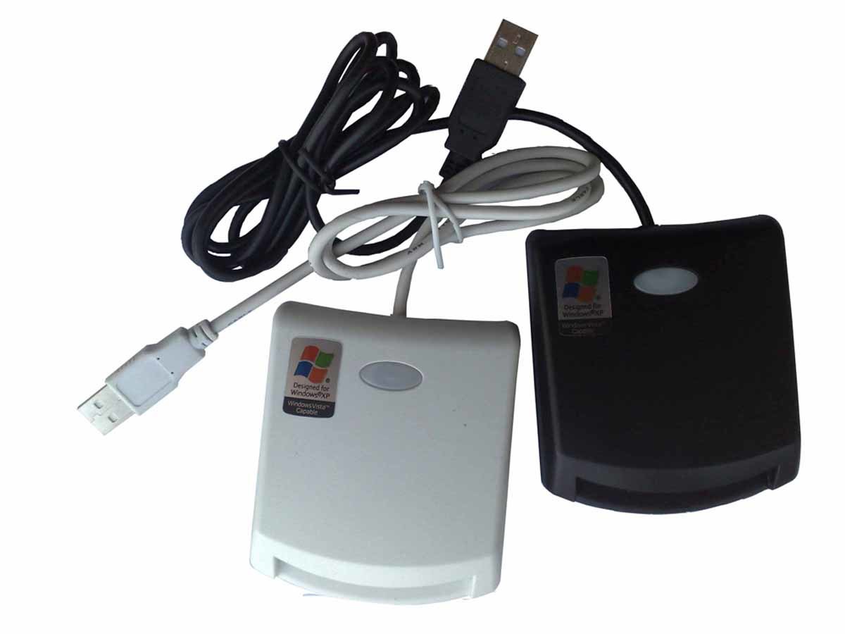 N99 Smart Card Reader (SZ2010-003)