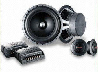 $24 Car Component Speaker 6.5