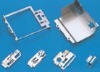 Precision Camera Stamping Parts (BOSI-G8)