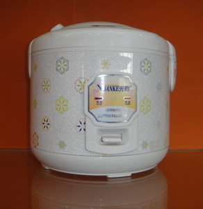 Rice Cooker