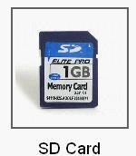 SD Memory Card