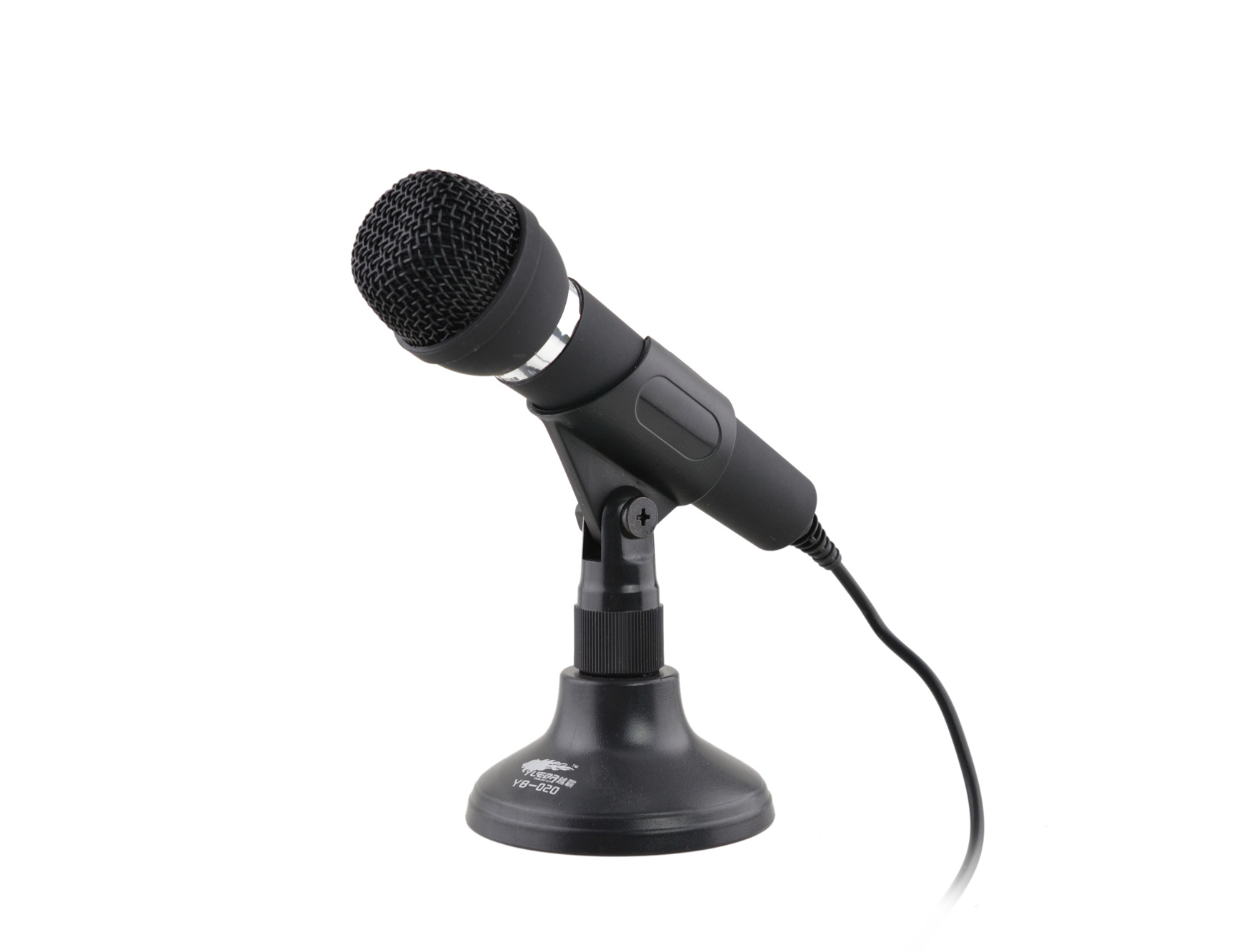 Fashion Design Desktop Microphone