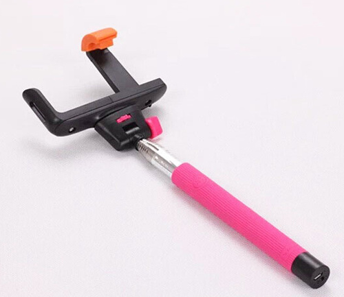 Phone Accessories Wireless Bluetooth Mobile Phone Monopod