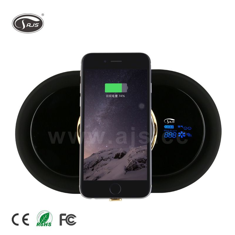 Wholesale Price Air Purifier Car Air Purifier Air Freshener