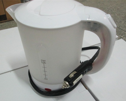 DC12V Car Coffee Maker