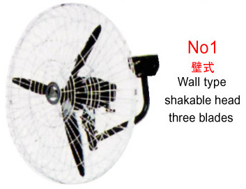 Industrial Fan (NO1)