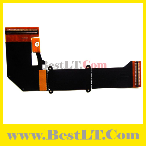 Original Mobile Phone Flex Cable for Sony Ericsson W580