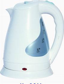 Plastic Water Kettle