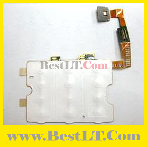 Mobile Phone Keypad Flex Cable for Sony Ericsson C905