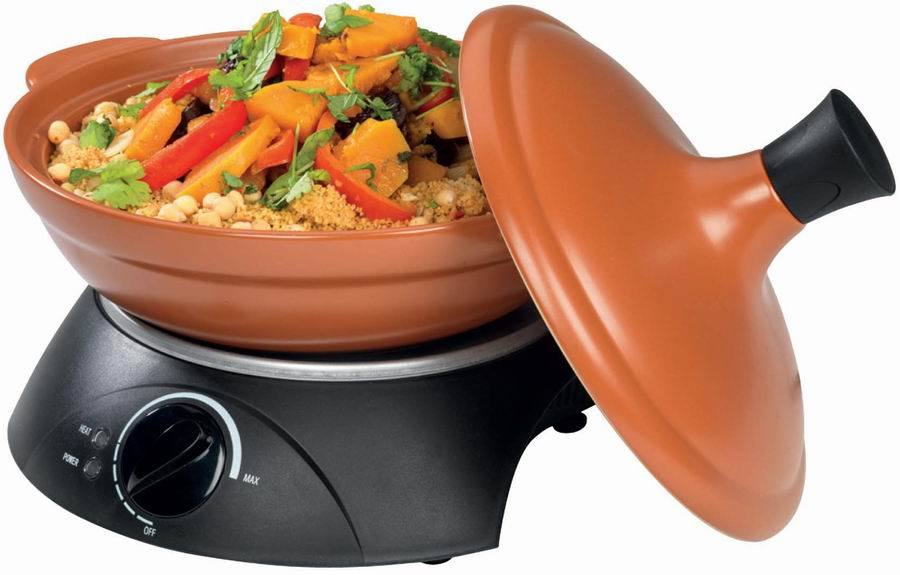 Slow Cooker (KL-611)