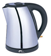 Stainless Steel Electric Kettle 9582