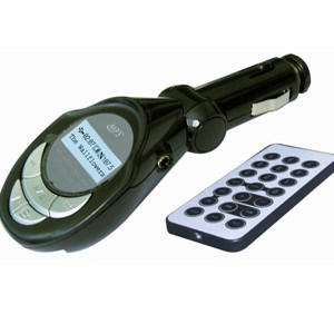 FM Transmitter