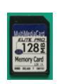 Memory Card(MMC Card)