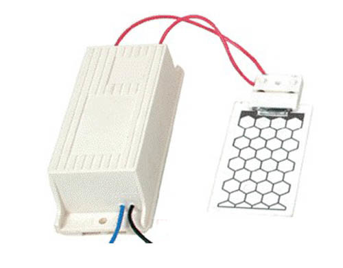 Mfresh P3500 Ozone Generator Parts