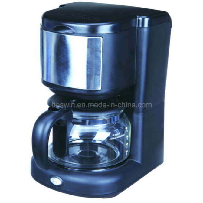 4-Cup Coffee Maker with UL, cUL Approved (North American market) CE07109-1