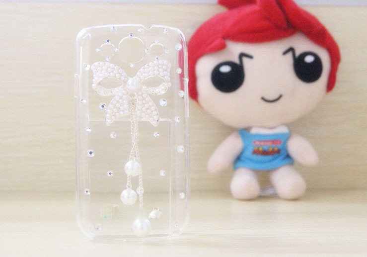 Crystal Case for Samsung Galaxy S3 I9300 (AZ-S015)