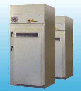 Air Purifier (KTFC Series)