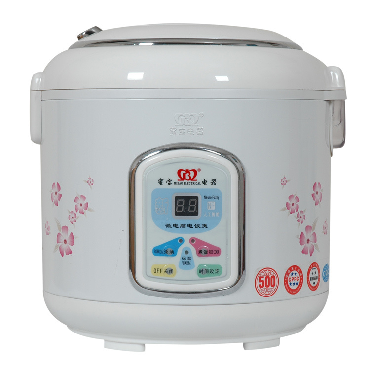 Rice Cooker