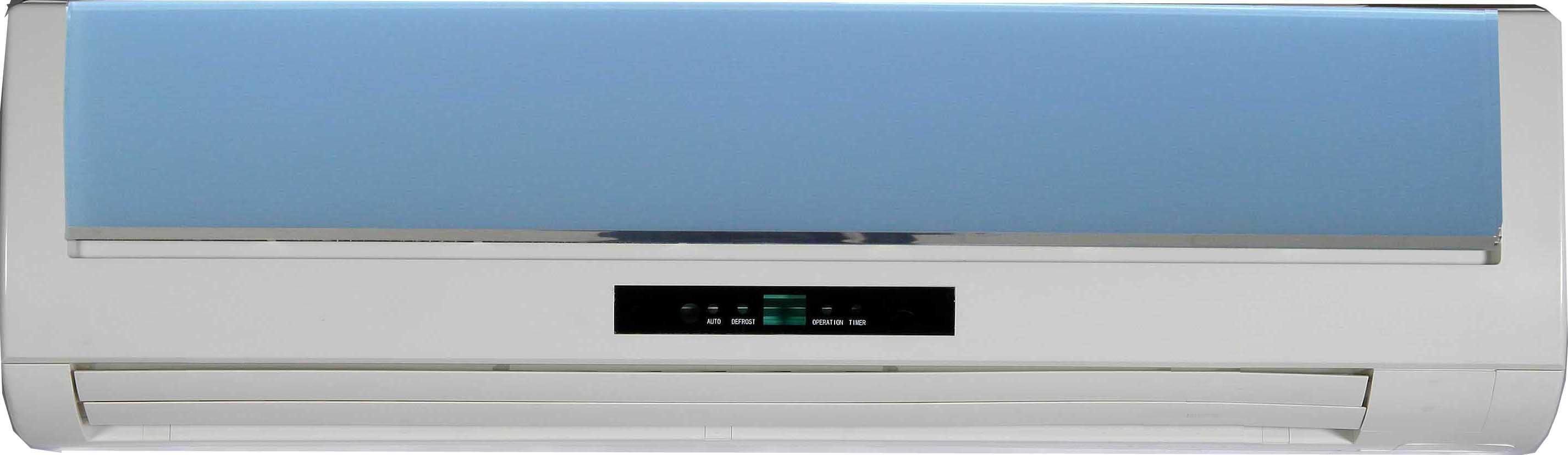 Wall Split Type Air Conditioner (J Series)