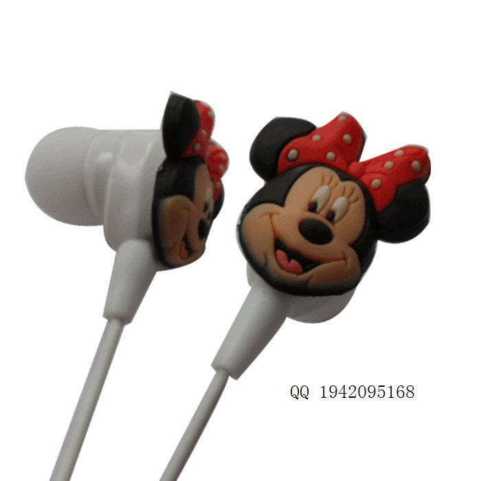 New Carton Earphone