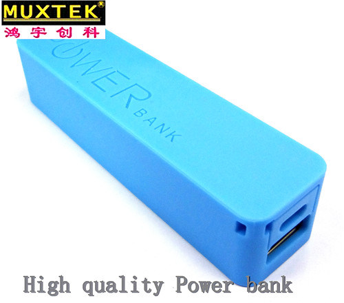 Perfume Power Bank 2600mAh