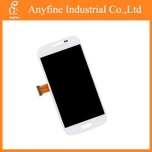 LCD Touch Screen Assembly for Samsung Galaxy S4mini, LCD Screen Replacement